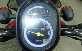 HONDA TODAY 2 AF67