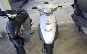 SUZUKI LET's 2 CA1PA