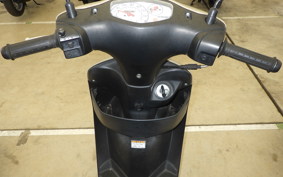 SUZUKI ﾚｯﾂ CA4AA