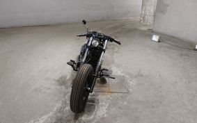 YAMAHA DRAGSTAR400 CLASSIC VH01J