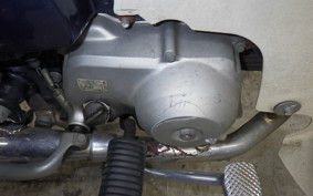 HONDA C90 SUPER CUB E HA02