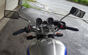 YAMAHA XJR400 R 2008 RH02J