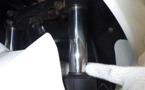 YAMAHA CYGNUS 125 XSR 2 SE44J