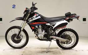KAWASAKI KLX250 Gen.2 LX250S