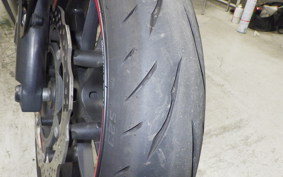 HONDA CBR400R ABS 2013 NC47