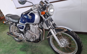 HONDA GB400 1988 NC20