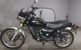 HONDA LY125 PCJL