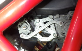 HONDA VTR 250 Gen. 2 MC33