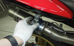 HONDA HORNET 250 2016 MC31