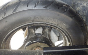 HONDA TODAY AF61