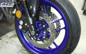 YAMAHA MT-09 SP 2025 RN69J