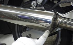 KAWASAKI ZZ-R400 Gen.2 2004 ZX400N