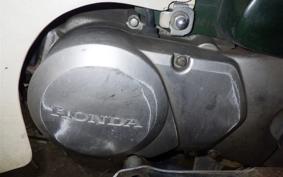 HONDA C50 SUPER CUB 2025 AA01