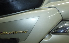 HONDA GL1500 GOLD WING SE 1997 SC22