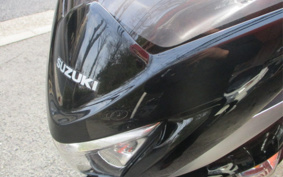 SUZUKI GSR250S GJ55D