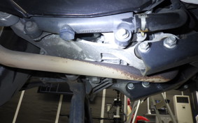 YAMAHA TRICITY 125 SE82J