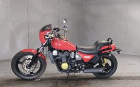 KAWASAKI ELIMINATOR 400SE ZL400A