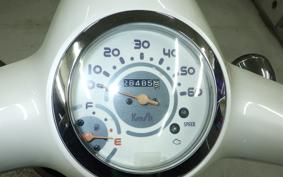 HONDA GIORNO 2 2020 AF70