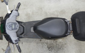 HONDA TACT Basket AF75