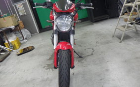 DUCATI MONSTER 796 A 2012