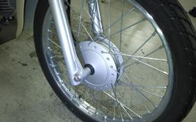 HONDA C50 SUPER CUB AA09