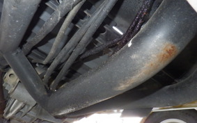 HONDA GYRO CANOPY TA02