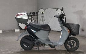 SUZUKI LET's 4 CA41A