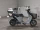Фото Suzuki LET's 4 с японского аукциона