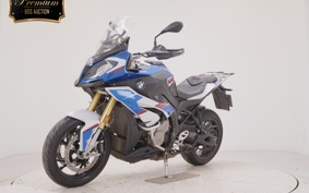 BMW S1000XR 2019
