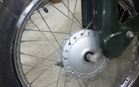 HONDA C90 SUPER CUB 2025 HA02