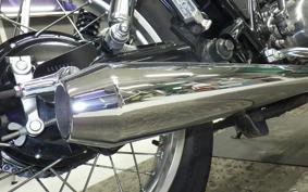 YAMAHA SR400 Gen.5 2021 RH16J