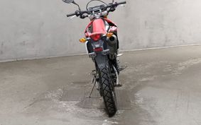 HONDA CRF250L MD44