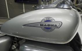 HONDA MAGNA 250 2022 MC29