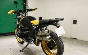 BMW R NINE T URBAN GS 2021