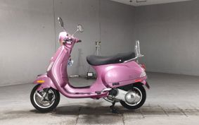 VESPA LX150 ie M688F