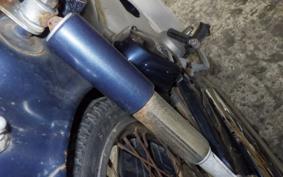 HONDA C50 SUPER CUB C50