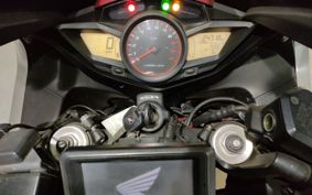 HONDA VFR1200F DCT SC63