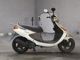 Фото Yamaha AXIS 100 с японского аукциона