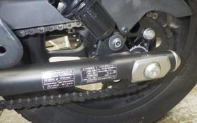 HONDA REBEL 250 S 2019 MC49