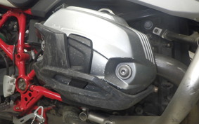 BMW R1200GS 2012