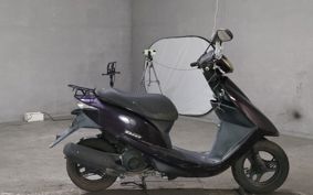 HONDA DIO AF68