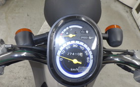 HONDA TODAY 2 AF67