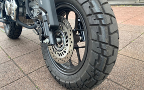 HONDA  MONKEY 125 JB05
