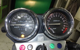 HONDA CB400SF 1992