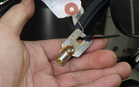 HARLEY FLHX 1690 2012