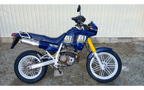 HONDA AX-1 MD21