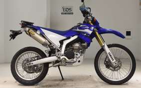 YAMAHA WR250R DG15J