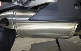 KAWASAKI ER600 F 2009