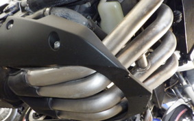 YAMAHA XJ6 N