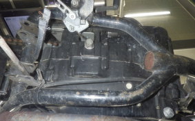 KAWASAKI 250TR BJ250F